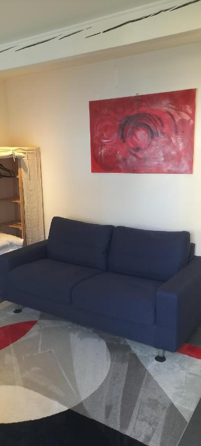 Studio pour location vacances a la semaine AVIGNON Extérieur photo