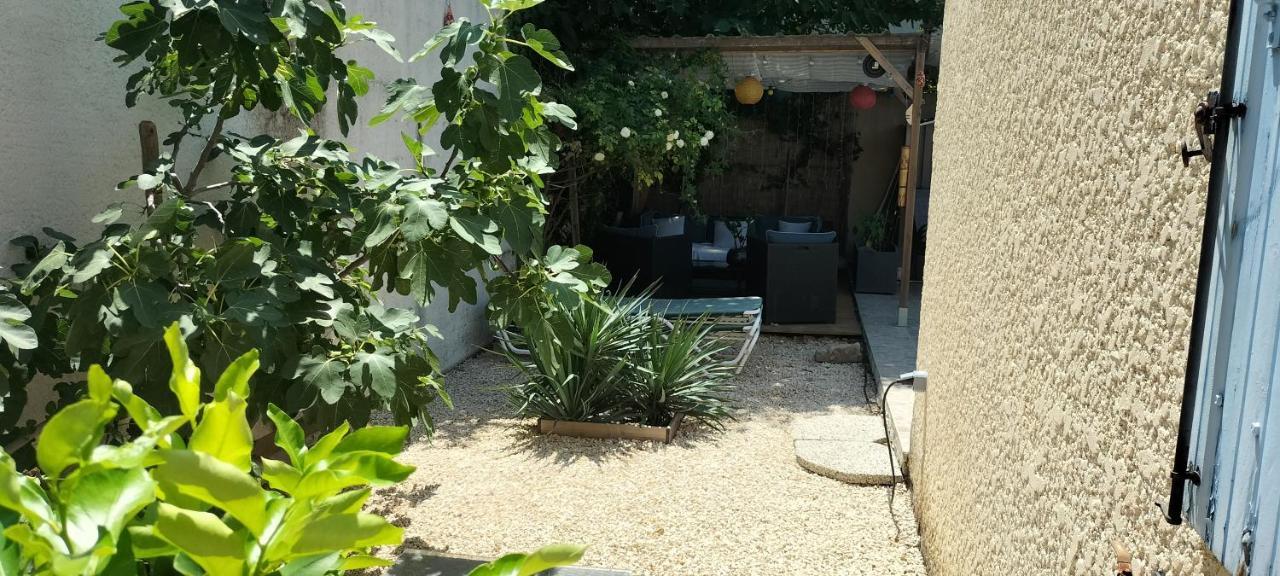 Studio pour location vacances a la semaine AVIGNON Extérieur photo